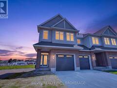 1415 DEMERS AVENUE Kingston Ontario, K7M 0H8