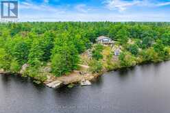2526 SHEFFIELD LONG LAKE | Arden Ontario | Slide Image Two