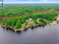 2526 SHEFFIELD LONG LAKE Arden Ontario, K0H 1B0