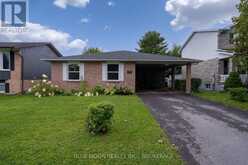 195 SPLINTER COURT | Kingston Ontario | Slide Image One
