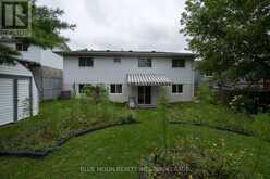 195 SPLINTER COURT | Kingston Ontario | Slide Image Thirty-eight