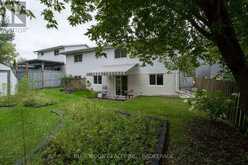 195 SPLINTER COURT | Kingston Ontario | Slide Image Thirty-nine