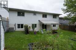 195 SPLINTER COURT | Kingston Ontario | Slide Image Forty