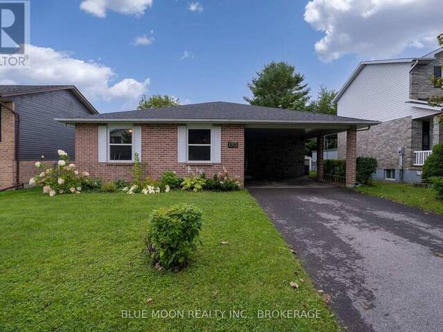 195 SPLINTER COURT Kingston Ontario, K7M 7Z3 - Property For Sale