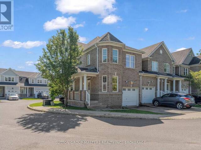 901 NEWMARKET LANE Kingston Ontario, K7K 6K7 - 3 Bedrooms Home For Sale