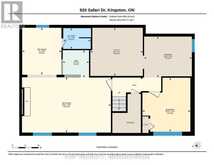 920 SAFARI DRIVE | Kingston Ontario | Slide Image Fifty
