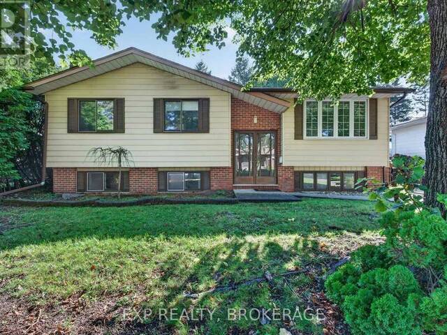 920 SAFARI DRIVE Kingston Ontario, K7M 6X5 - Property For Sale