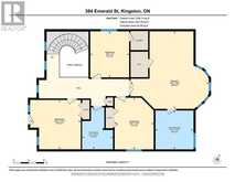 384 EMERALD STREET | Kingston Ontario | Slide Image Thirty-seven