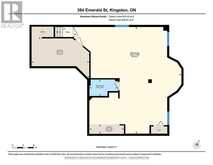 384 EMERALD STREET | Kingston Ontario | Slide Image Thirty-eight