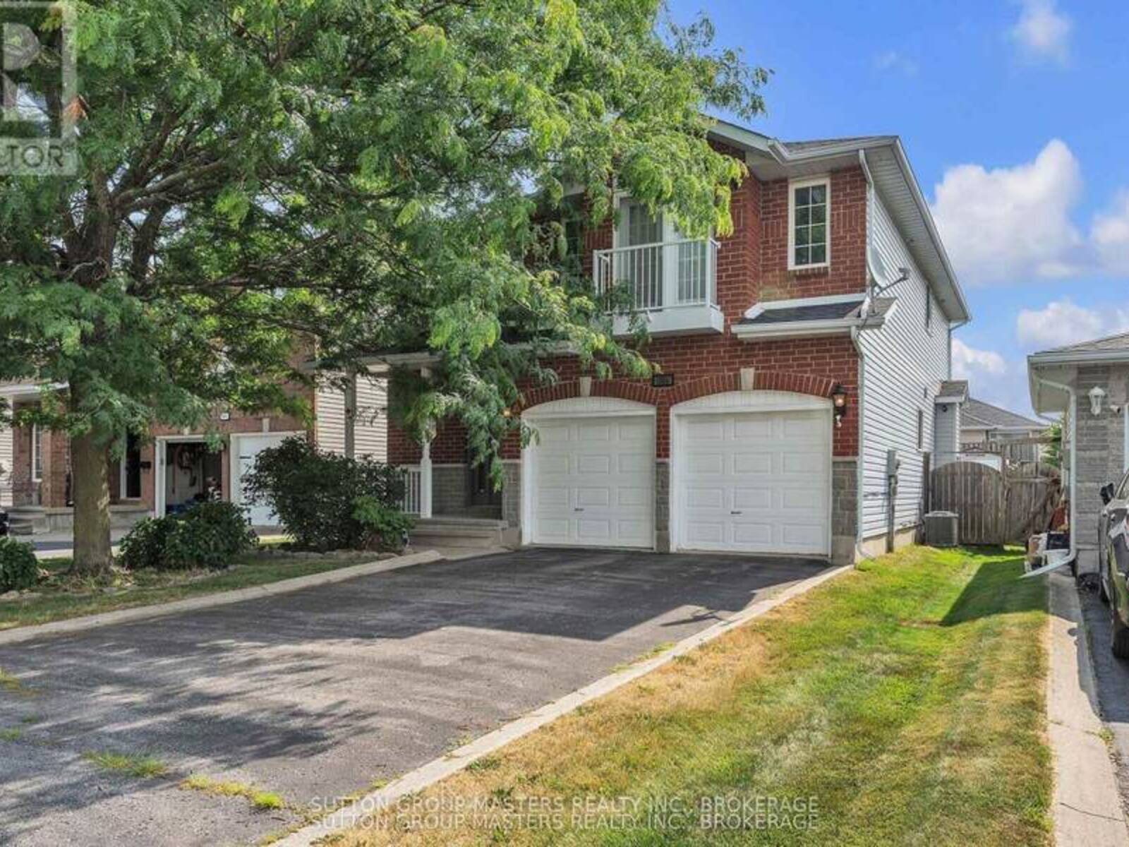 384 EMERALD STREET, Kingston, Ontario K7P 3E1