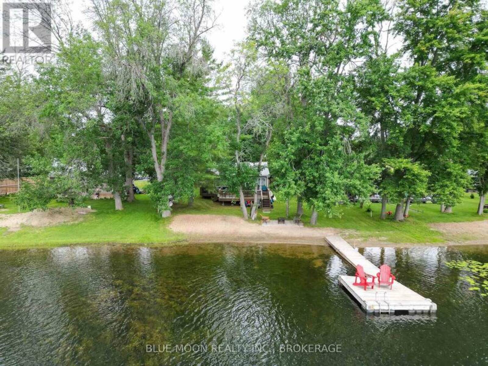 1058 MEMORY LANE, South Frontenac, Ontario K0H 2W0