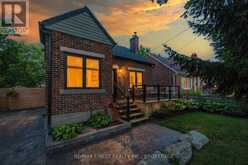 258 COLLEGE STREET | Kingston Ontario | Slide Image One