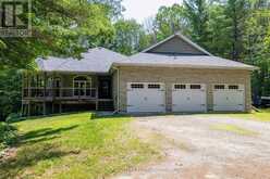 139 COUNTRY WOODS DRIVE | South Frontenac Ontario | Slide Image One