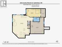 139 COUNTRY WOODS DRIVE | South Frontenac Ontario | Slide Image Forty-one