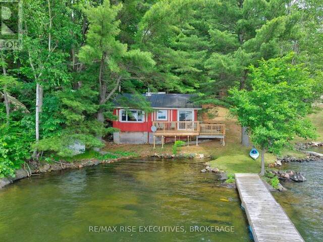 90 EAST SHORE LANE South Frontenac Ontario, K0H 2V0 - 3 Bedrooms Waterfront Home For sale
