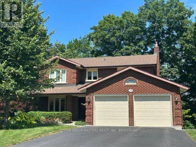 1396 TAMARAC STREET Kingston Ontario, K7M 7J6 - Property For Sale