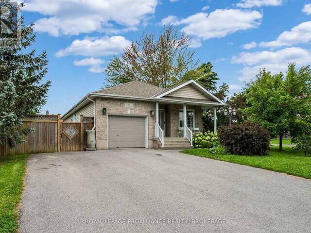 164 AMY LYNN DRIVE Loyalist Ontario, K7N 2A2 - 3 Bedrooms Home For Sale