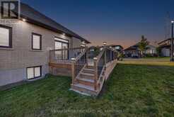 636 MANDARA DRIVE | Kingston Ontario | Slide Image Thirty-eight