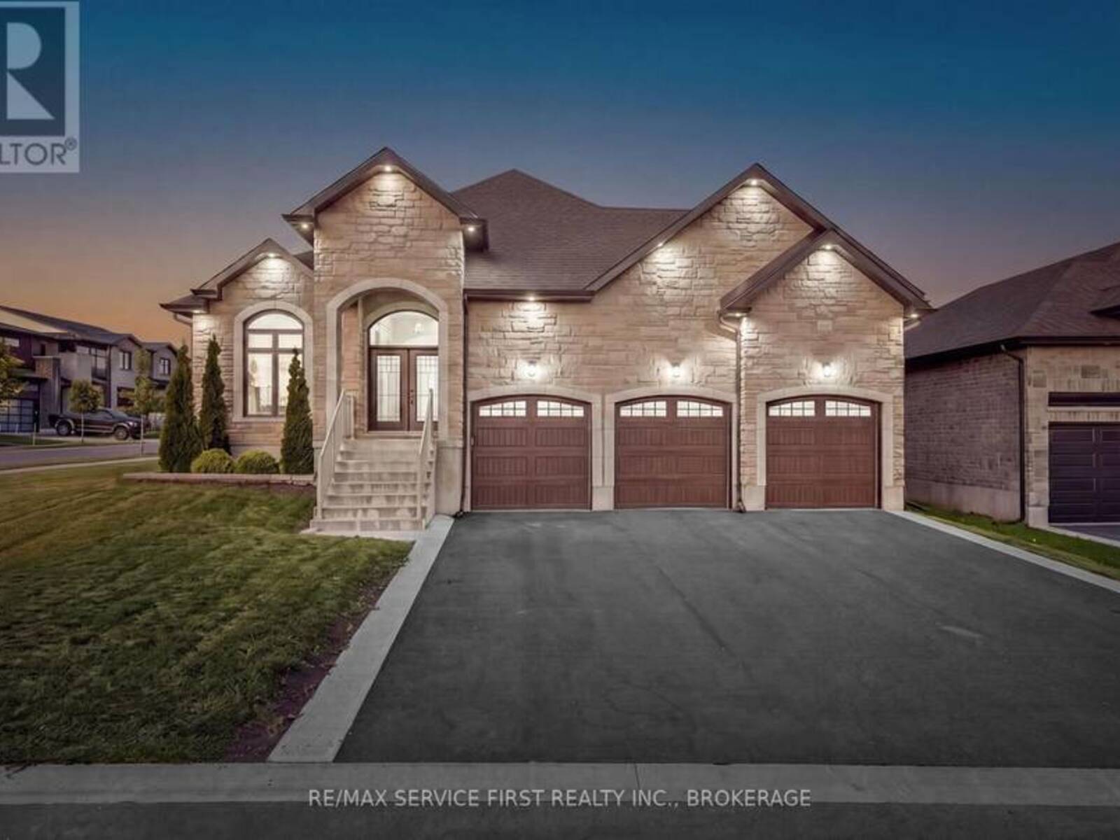 636 MANDARA DRIVE, Kingston, Ontario K7P 0N5