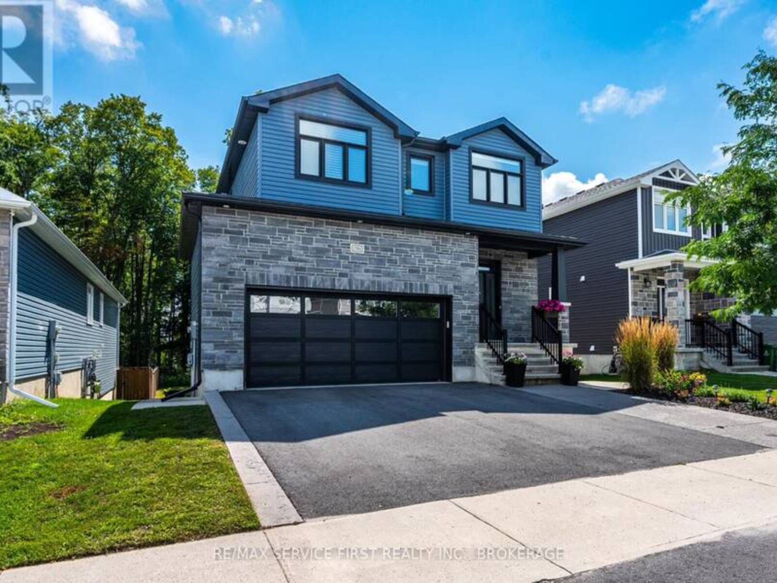 1361 OTTAWA STREET, Kingston, Ontario K7P 2V6