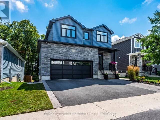 1361 OTTAWA STREET Kingston Ontario, K7P 2V6 - Property For Sale