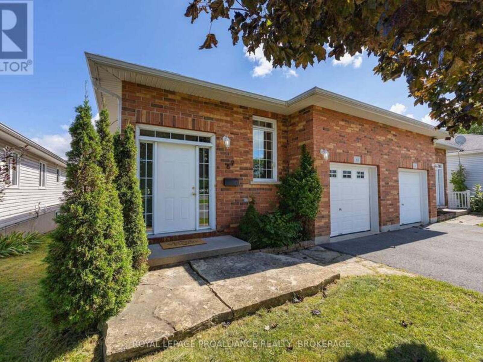 69 WILEY STREET, Kingston, Ontario K7K 5B3