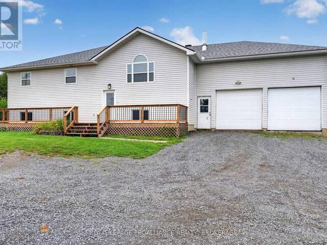 1023 BROWNS ROAD Central Frontenac Ontario, K0H 1T0 - 4 Bedrooms Home For Sale