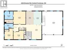 1023 BROWNS ROAD | Central Frontenac Ontario | Slide Image Thirty-eight