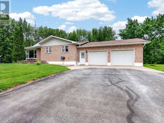 1246 TOWNLINE ROAD Greater Napanee Ontario, K7R 3K6 - 3 Bedrooms Home For Sale