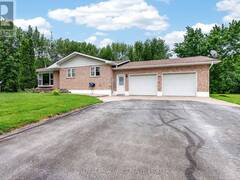 1246 TOWNLINE ROAD Greater Napanee Ontario, K7R 3K6