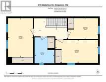 378 WATERLOO DRIVE | Kingston Ontario | Slide Image Twenty-seven