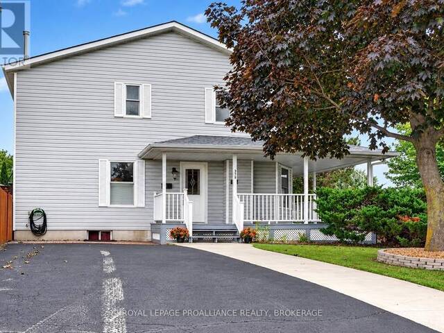 378 WATERLOO DRIVE Kingston Ontario, K7M 8X6 - Property For Sale