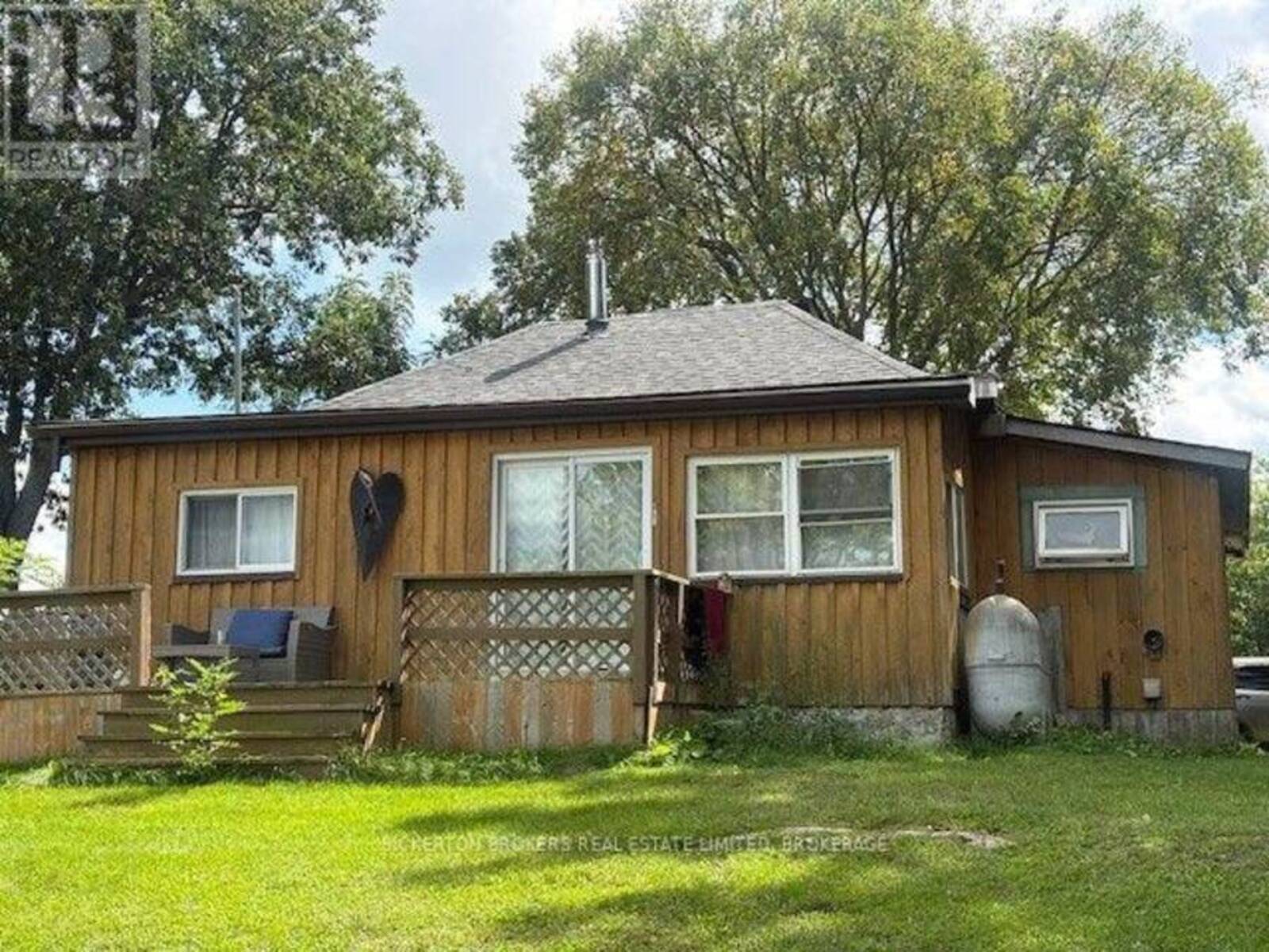 184 JONAS STREET, Leeds and the Thousand Islands, Ontario K0E 1N0