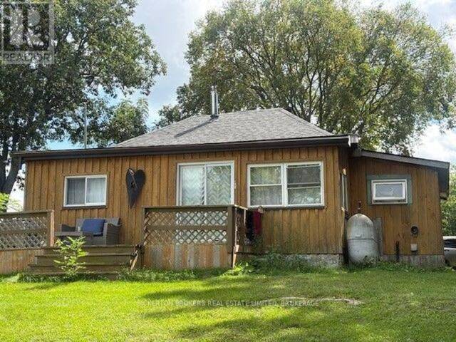 184 JONAS STREET Leeds and the Thousand Islands Ontario, K0E 1N0 - 2 Bedrooms Home For Sale