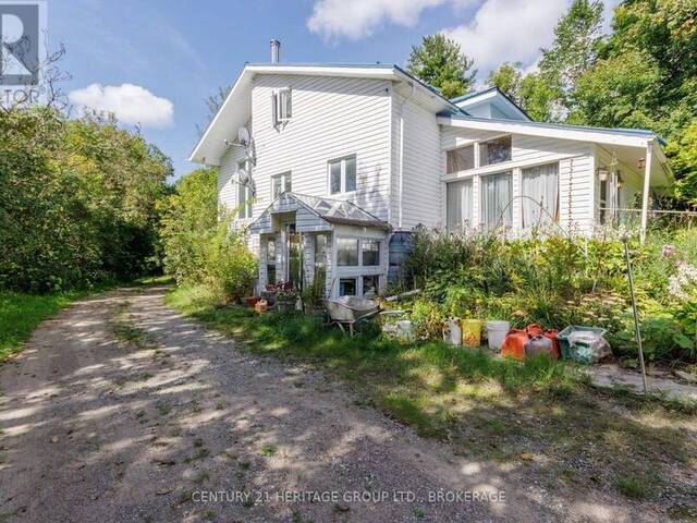 1153 HAROLD BURKE ROAD Central Frontenac Ontario, K0H 2E0 - 3 Bedrooms Home For Sale