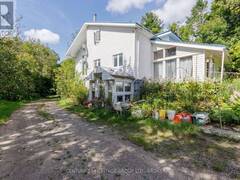 1153 HAROLD BURKE ROAD Central Frontenac Ontario, K0H 2E0