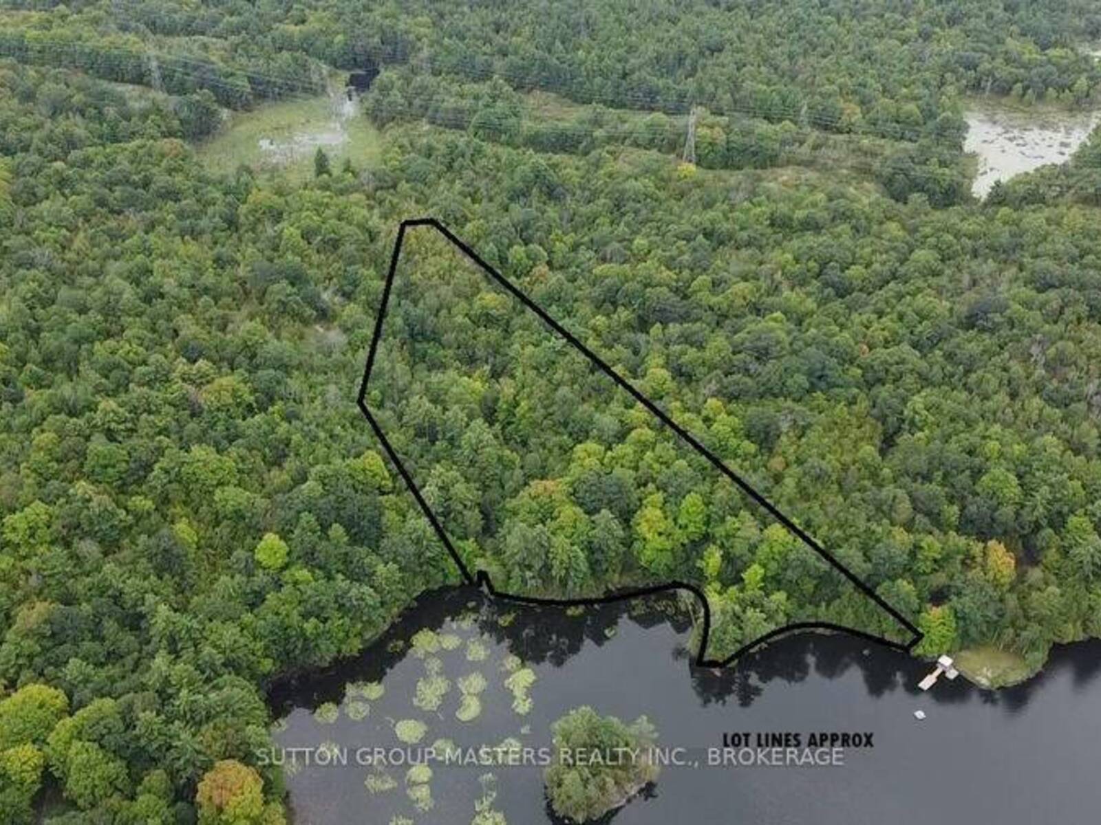 1001 WHITE LAKE ROAD, South Frontenac, Ontario K0H 1V0