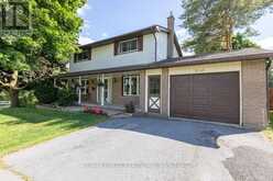 1043 LINCOLN DRIVE | Kingston Ontario | Slide Image Two