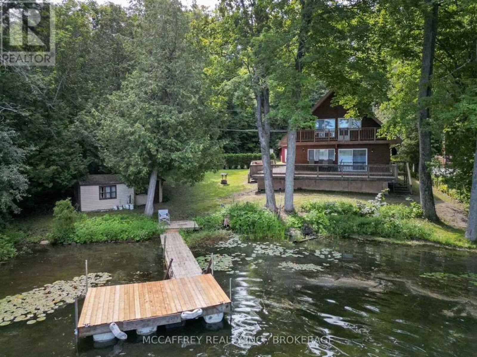 3050 ERNIE LANE, South Frontenac, Ontario K0H 1H0