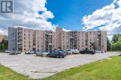 112 - 17 ELDON HALL PLACE | Kingston Ontario | Slide Image Three