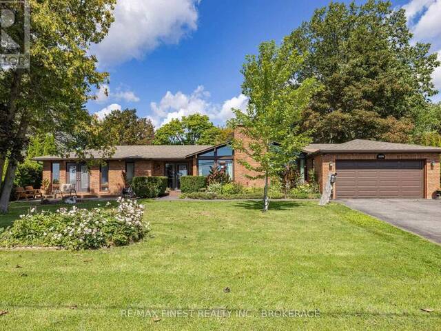 4443 BATH ROAD Loyalist Ontario, K7N 1A1 - 3 Bedrooms Home For Sale