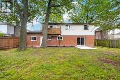 530 ROOSEVELT DRIVE | Kingston Ontario | Slide Image Forty-four