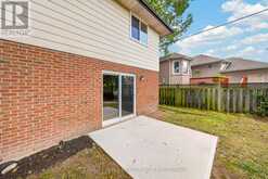 530 ROOSEVELT DRIVE | Kingston Ontario | Slide Image Forty-five