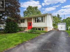 912 SAFARI DRIVE Kingston Ontario, K7M 6X5