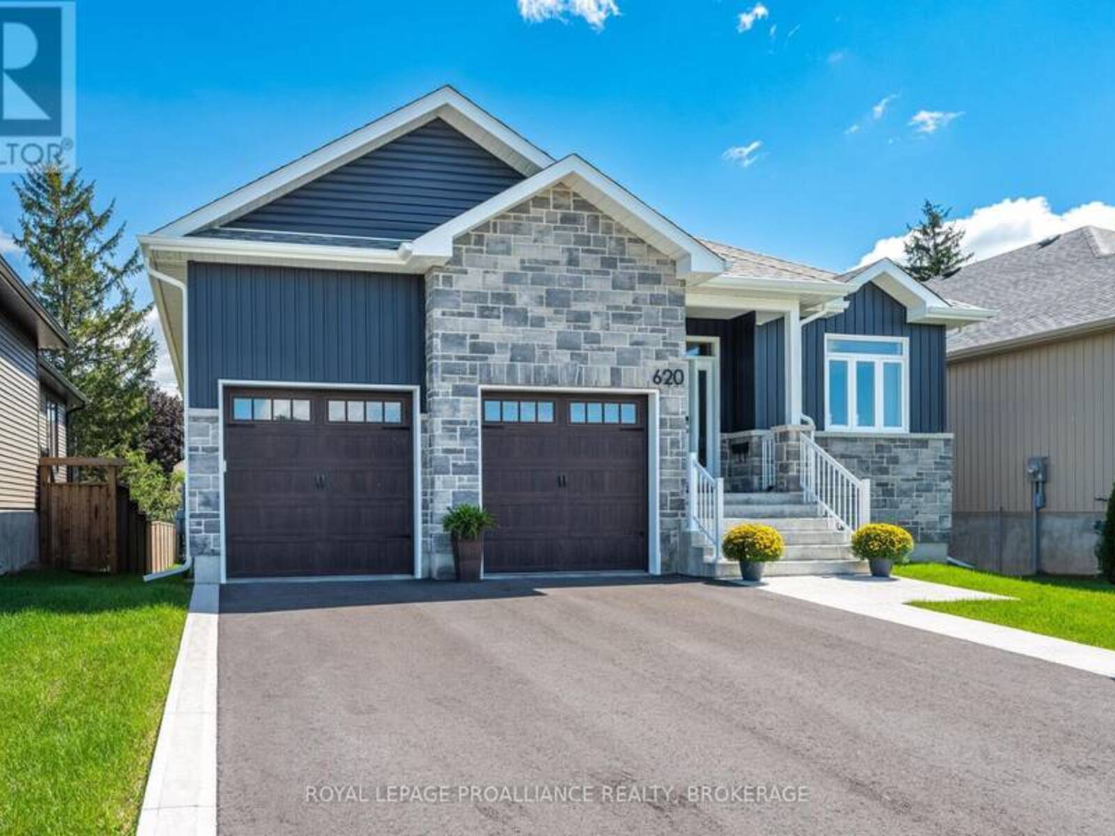620 GRACELAND AVENUE, Kingston, Ontario K7M 7P7
