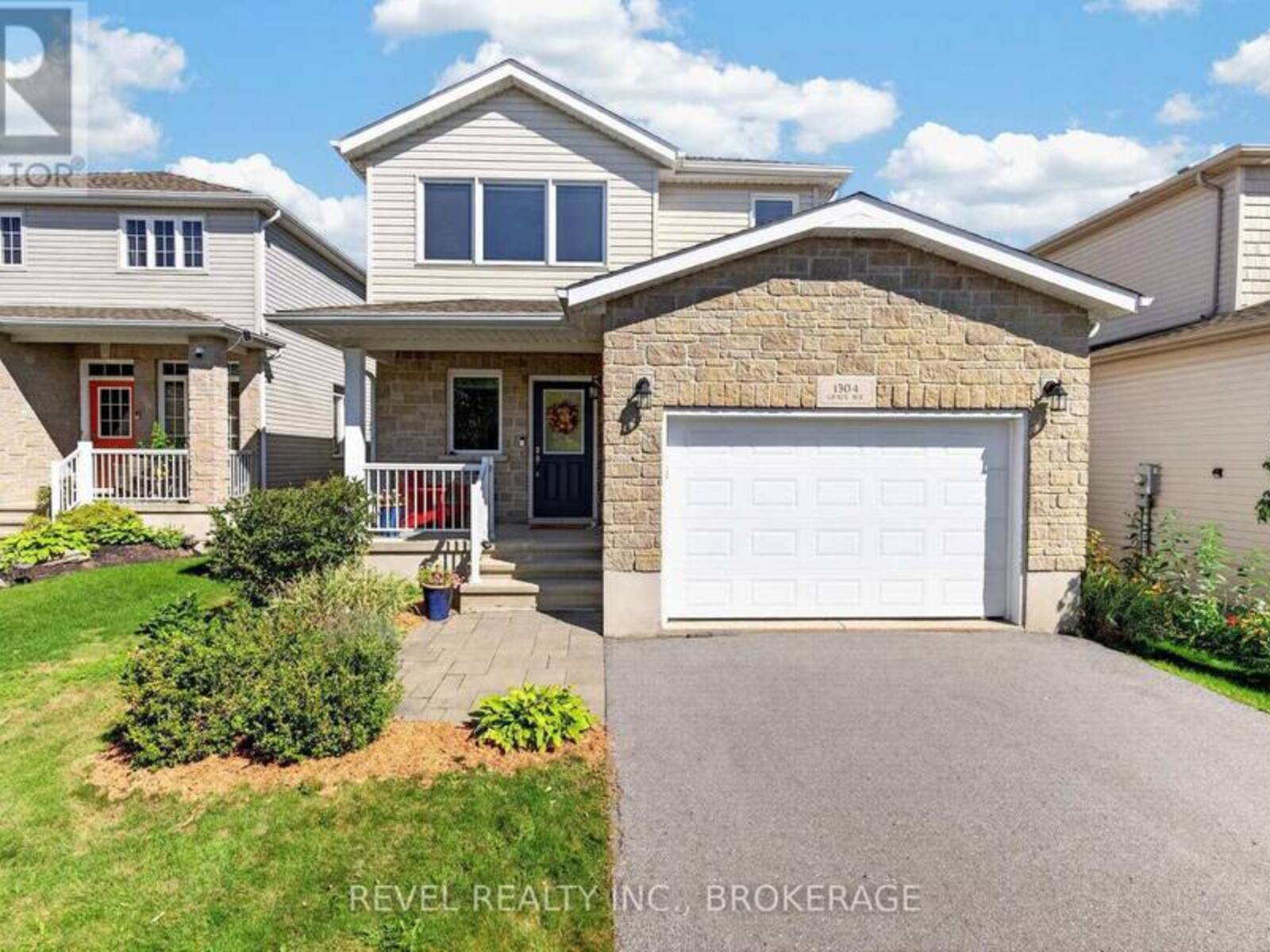 1304 GRACE AVENUE, Kingston, Ontario K7P 0G8