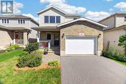 1304 GRACE AVENUE | Kingston Ontario | Slide Image One