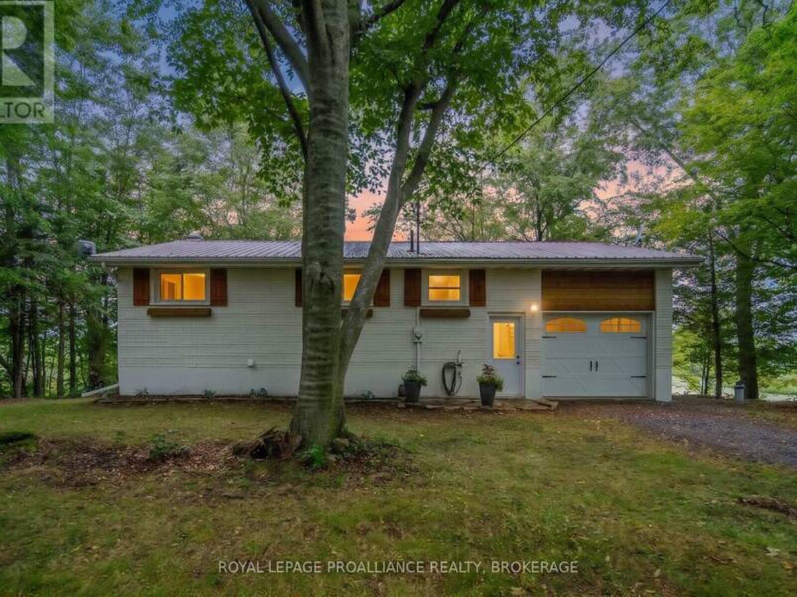 4781 WILMER ROAD, Inverary, Ontario K0H 2L0