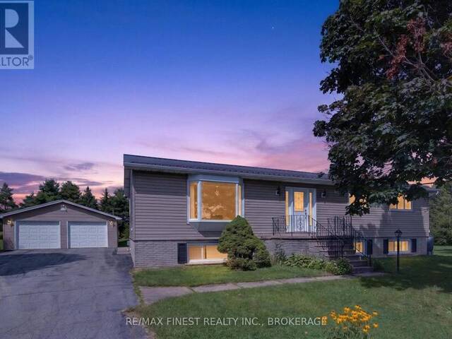 3005 WILSON ROAD South Frontenac Ontario, K0H 1V0 - 3 Bedrooms Home For Sale
