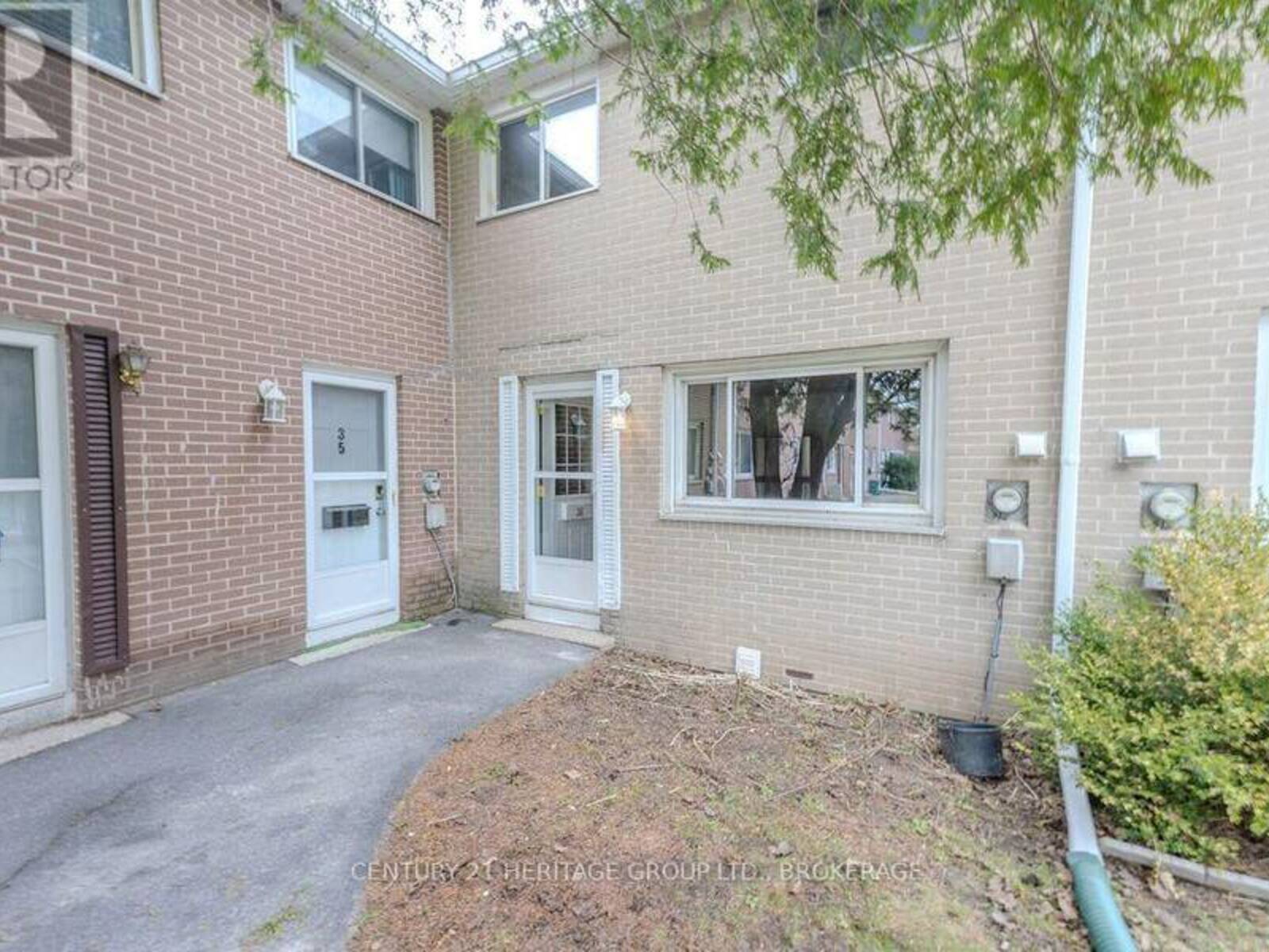 36 - 258 QUEEN MARY ROAD, Kingston, Ontario K7M 2B2